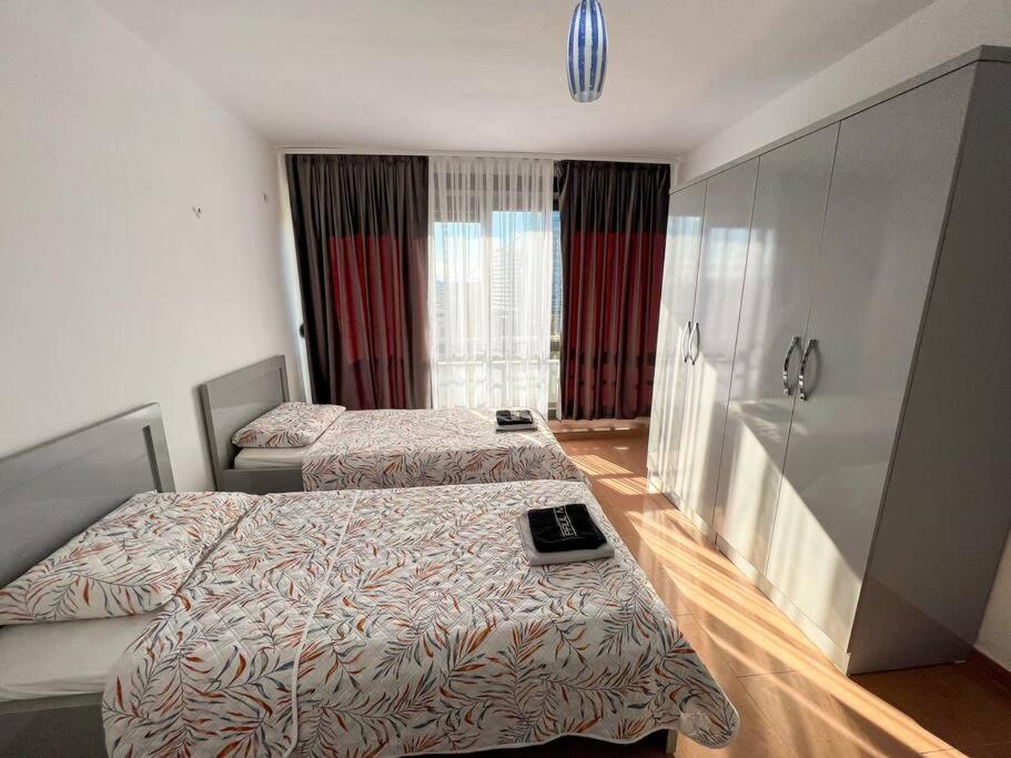 Scanderbeg Square 2Br Apt ติรานา ภายนอก รูปภาพ