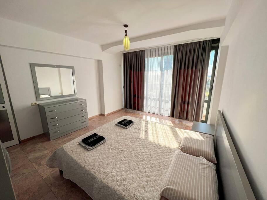 Scanderbeg Square 2Br Apt ติรานา ภายนอก รูปภาพ