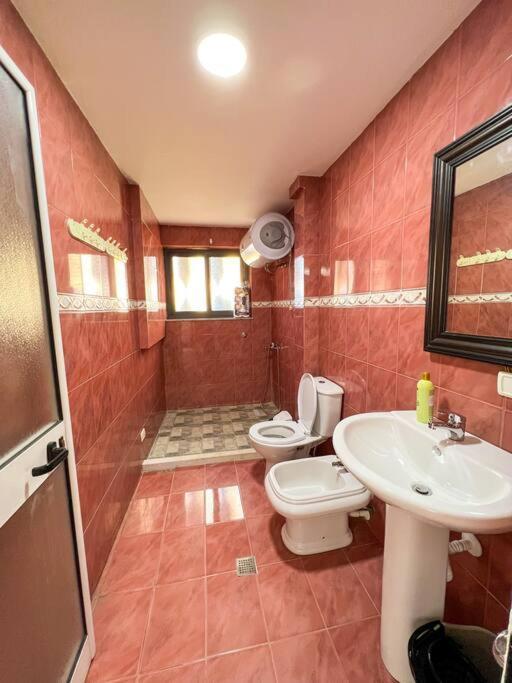 Scanderbeg Square 2Br Apt ติรานา ภายนอก รูปภาพ