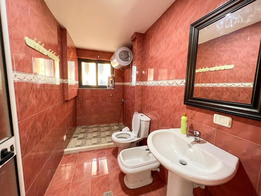 Scanderbeg Square 2Br Apt ติรานา ภายนอก รูปภาพ
