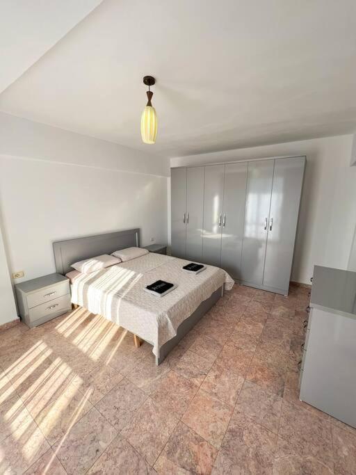Scanderbeg Square 2Br Apt ติรานา ภายนอก รูปภาพ